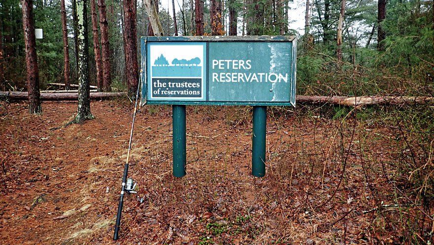 Peters Reservation